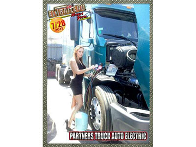 eventos destacado